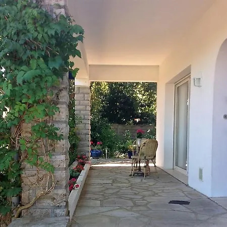 Privee A Bed & Breakfast Tarnos