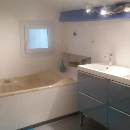 Bed & Breakfast Privee A Tarnos