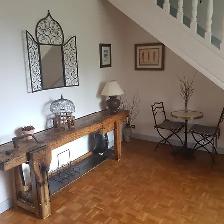 Bed & Breakfast Privee A 3*