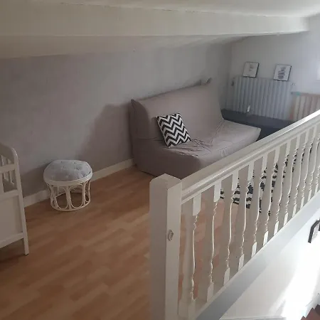 Bed & Breakfast Privee A Tarnos