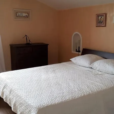 Bed & Breakfast Privee A