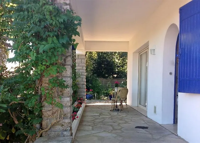 Privee A Bed & Breakfast Tarnos