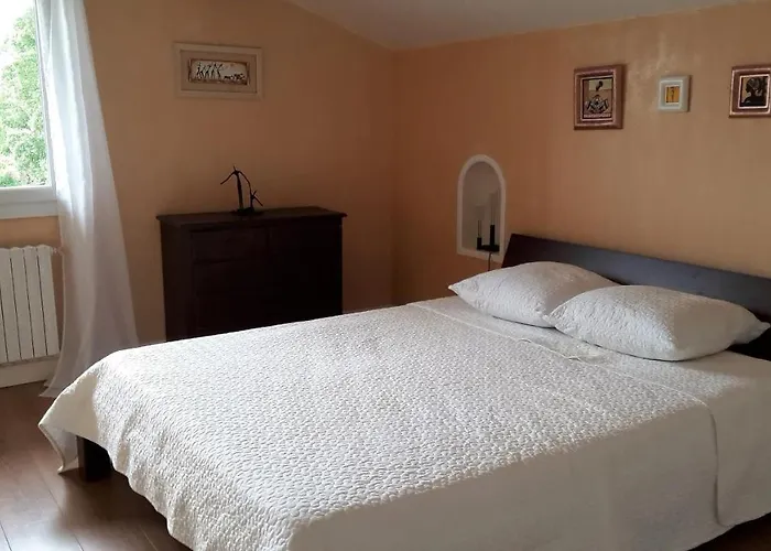 Bed & Breakfast Privee A