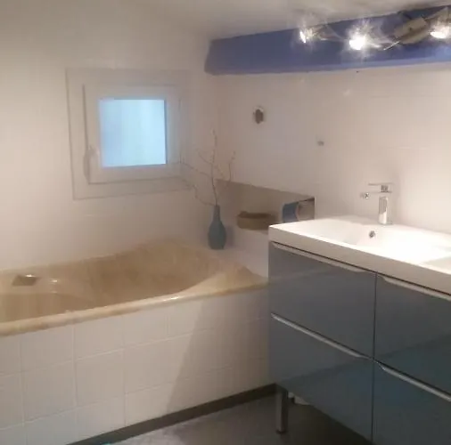 Bed & Breakfast Privee A Tarnos