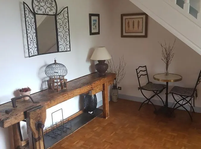 Bed & Breakfast Privee A 3*