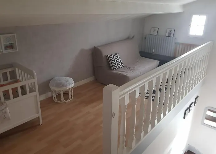 Bed & Breakfast Privee A Tarnos